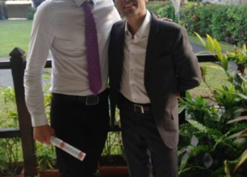 Interview de Thomas Hervouet – Frere de Cedric Segeon