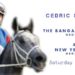 Cedric Segeon in THE BANGALORE OAKS G2 & THE NEW YEAR CUP G3