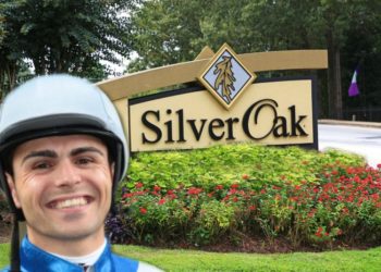 Cedric Segeon on board Silver Oak in Mysore tomorrow