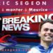 BREAKING NEWS – Cedric Segeon autorisé à monter à Maurice