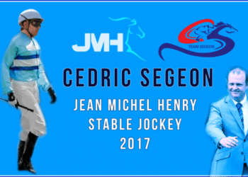 CÉDRIC SÉGEON CHEZ JEAN MICHEL HENRY