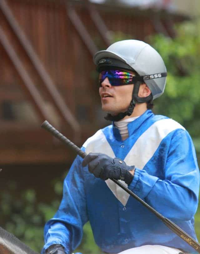 Cédric Ségeon renoue avec le succès grâce à Jay Jay’s Wild