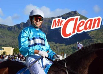 Cedric Segeon “Mr Clean”
