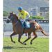 Championnat des Sprinters : Ernie rejoint Blow Me Away