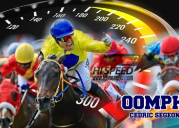 Cedric Segeon « Oomph a vraiment eu une accélération phénoménale »