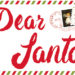 Dear Santa ….. THANK YOU