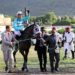 Quatre montes pour débuter la saison 2018.