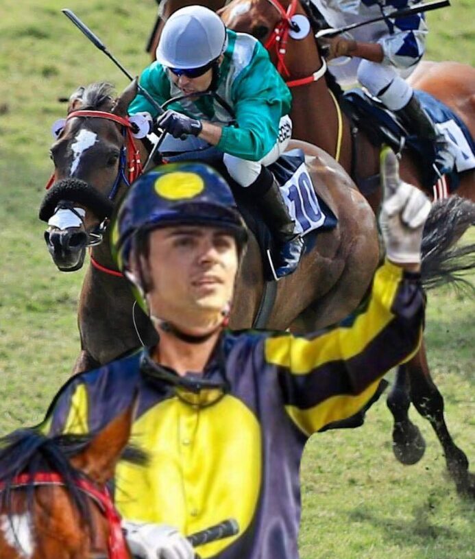 La saison 2024 débute ce samedi pour Cédric Segeon et l’écurie Ruhee